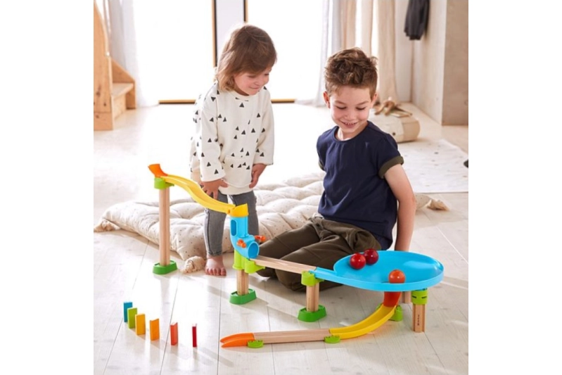 Kallerbü circuito de bolas