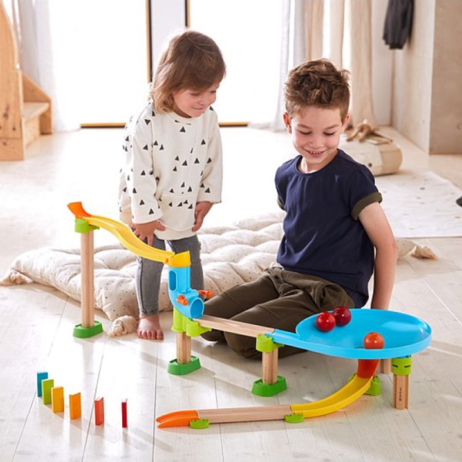 Kallerbü circuito de bolas