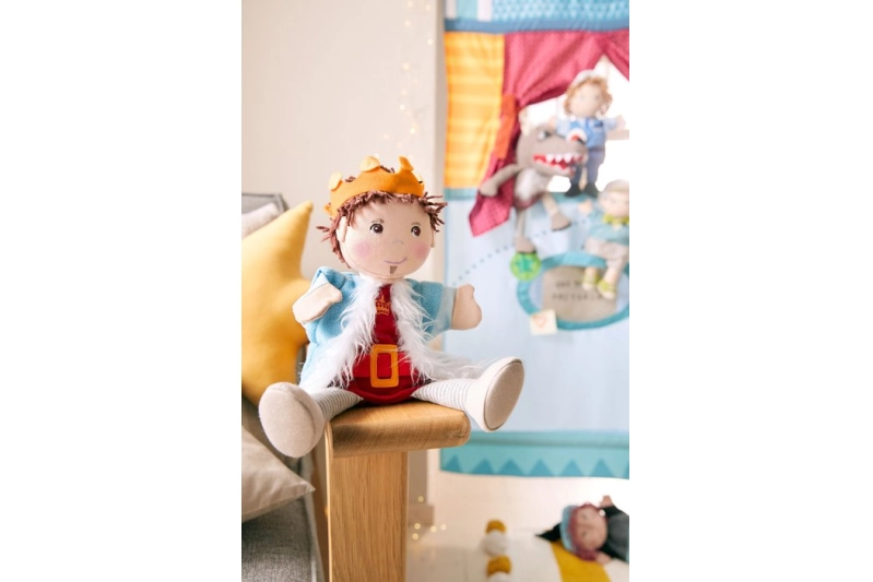 Titella príncep Emir