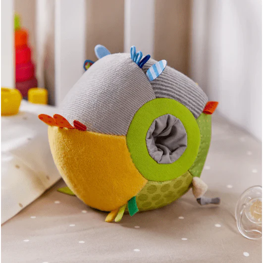 Pilota Descobridors tot sota control