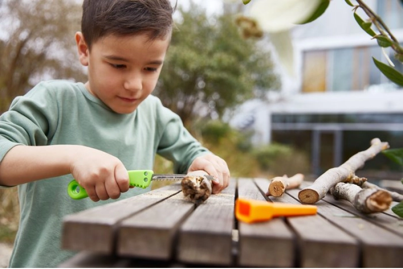 Serrucho de Terra Kids