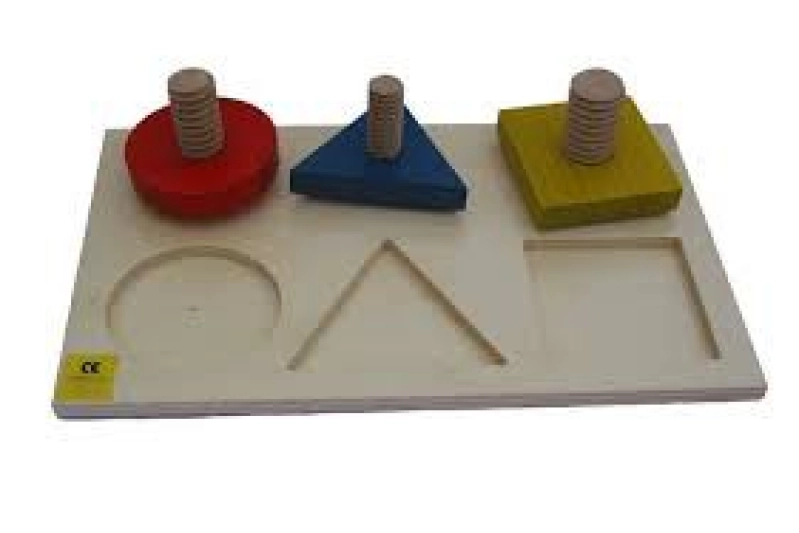 ROSCA FORMAS BÁSICAS