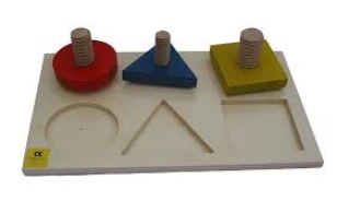 ROSCA FORMAS BÁSICAS