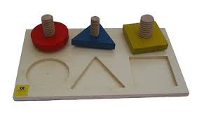 ROSCA FORMES BÀSIQUES