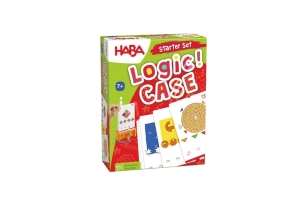 LOGICASE 7 STARTER SET