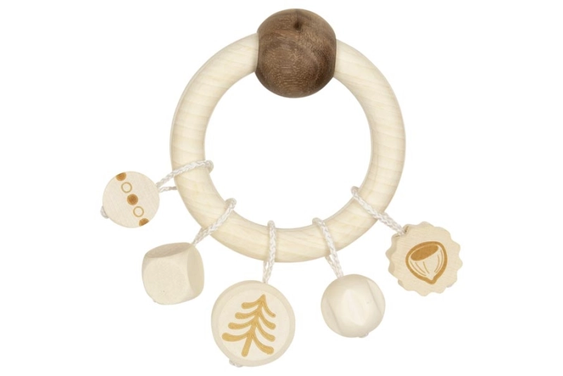 Sonall anelles esquirol