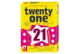 Twenty one
