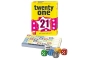 Twenty one