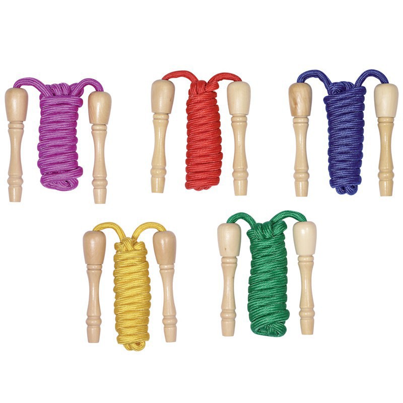 Corda de saltar de 2,5m