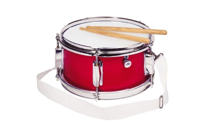 Tambor de banda de música