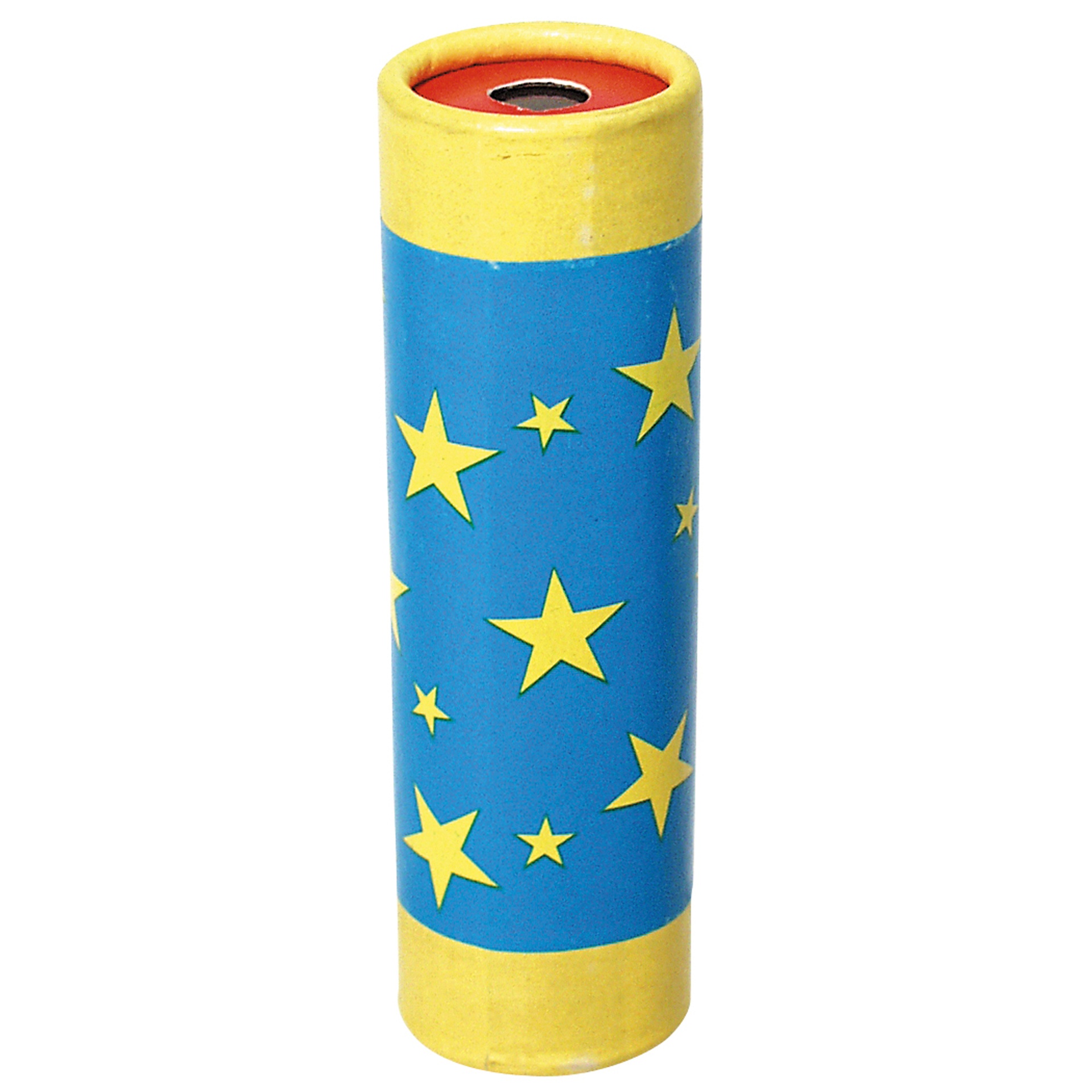 Caleidoscopios de estrellas