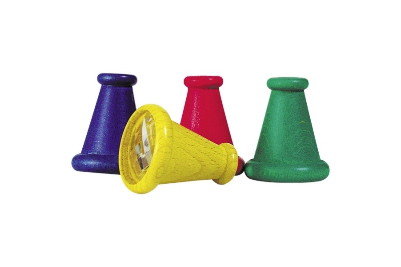 Ull de mosca mini calidoscopi