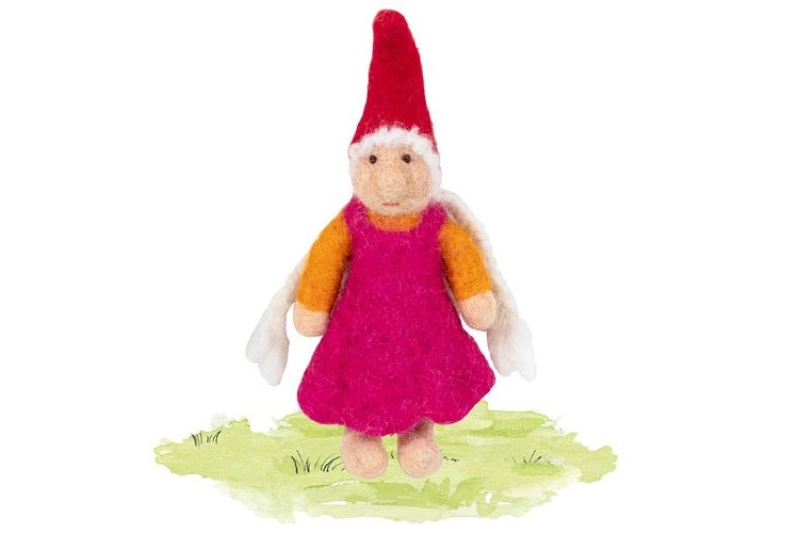Gnoma de Feltre Thilda