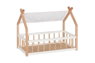 Cuna-tipi Llitet de nines