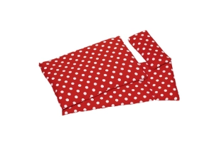 ROBA DE LLIT A PUNTETS