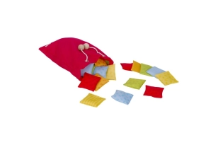 JUEGO DE MEMORIA ALMOHADAS