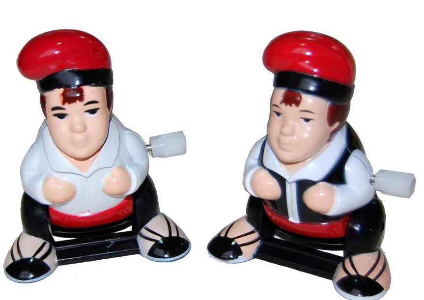 CAGANER PLÀSTIC CORDA