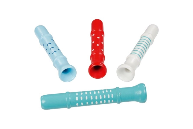 Trompeteta de tons marins