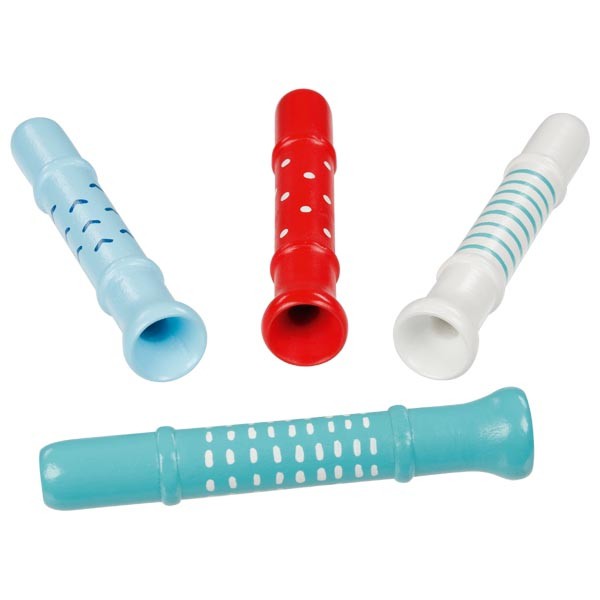 Trompeteta de tons marins