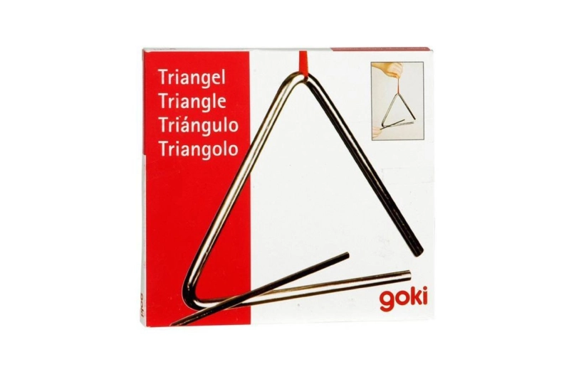 Triangle Musical Goki