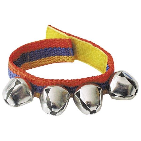 BRAÇALET AMB CASCABELL