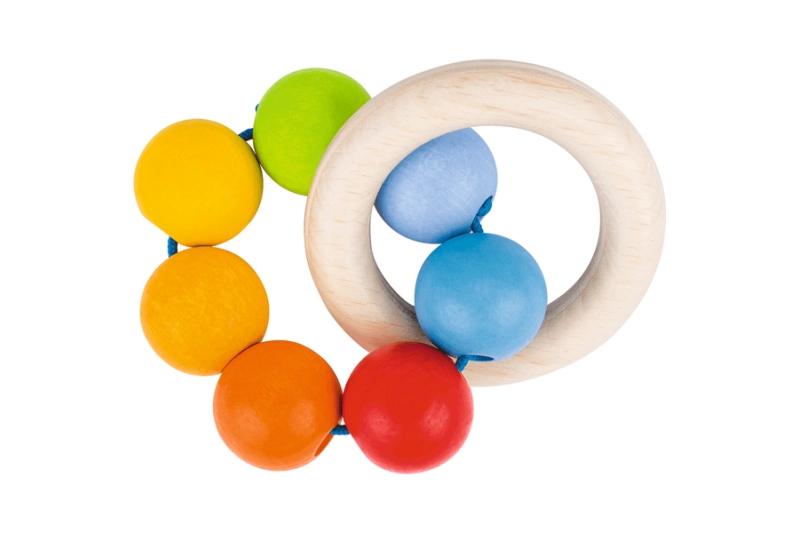 Sonall anella arc de sant martí