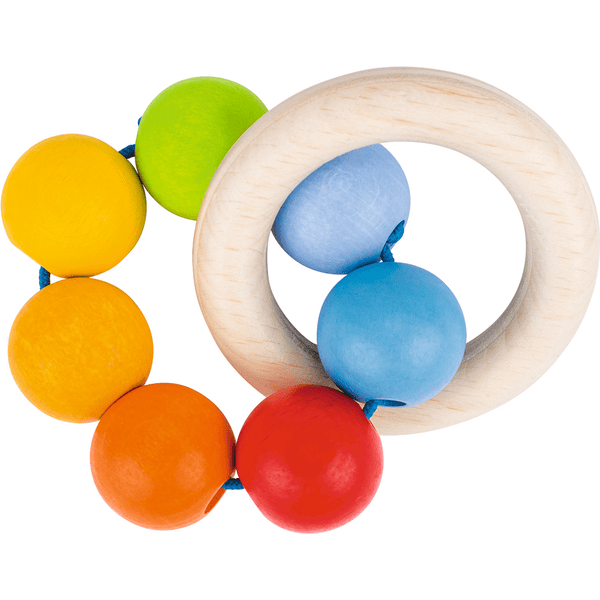 Sonall anella arc de sant martí