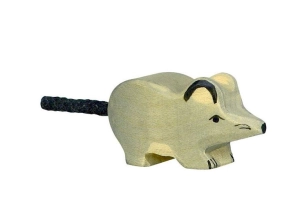 Ratoncito Holztiger