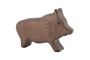 JABALÍ HOLZTIGER