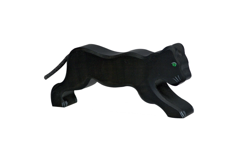 Pantera Holztiger