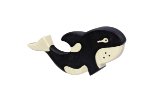 Orca Holztiger