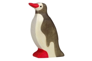 PINGÜÍ HOLZTIGER