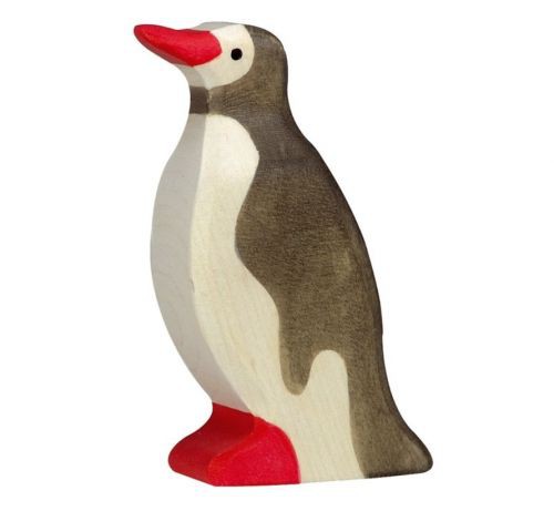 PINGÜÍ HOLZTIGER