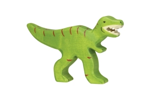 Tiranosaure Rex