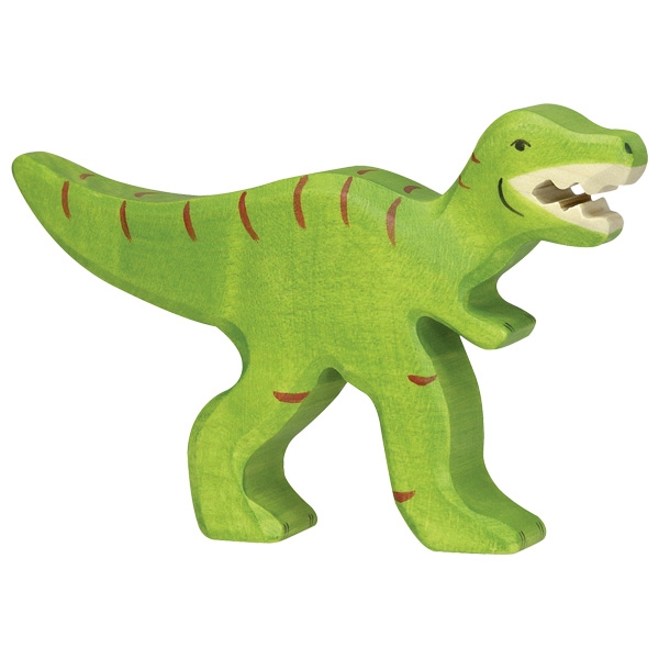 Tiranosaure Rex