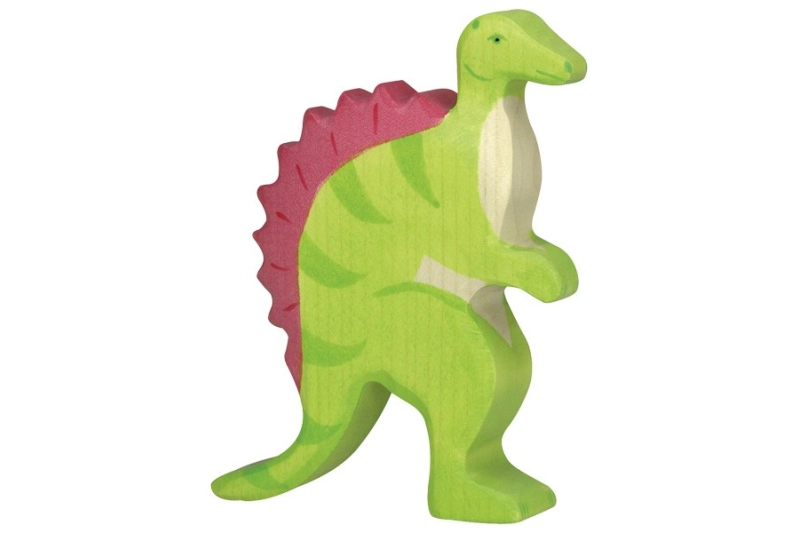 SPINOSAURIOS HOLZTIGER