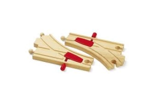 Intercanviador de vies