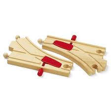 Intercanviador de vías