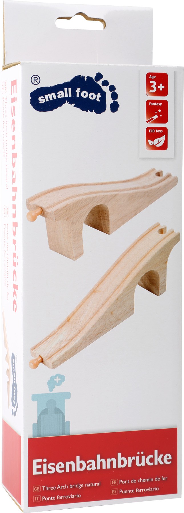 Puente ferroviario Legler