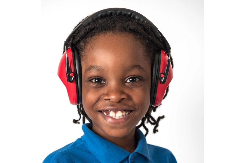 Auriculares protectores