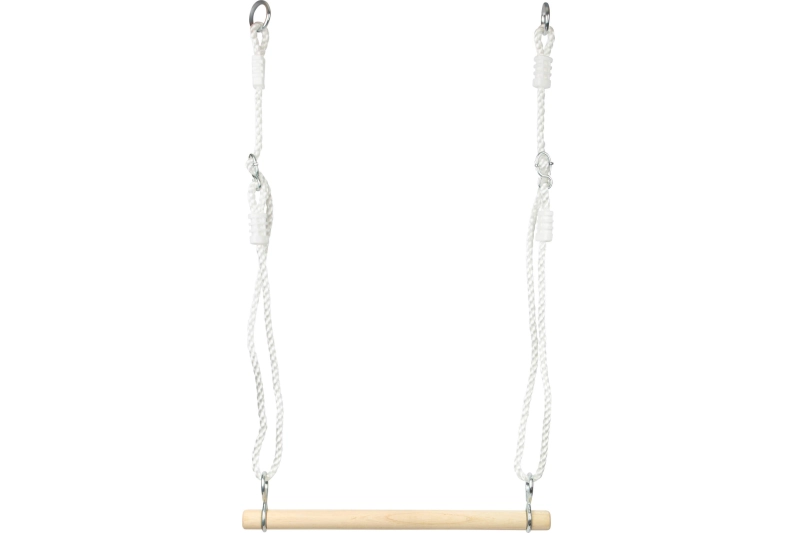 Trapecio de madera