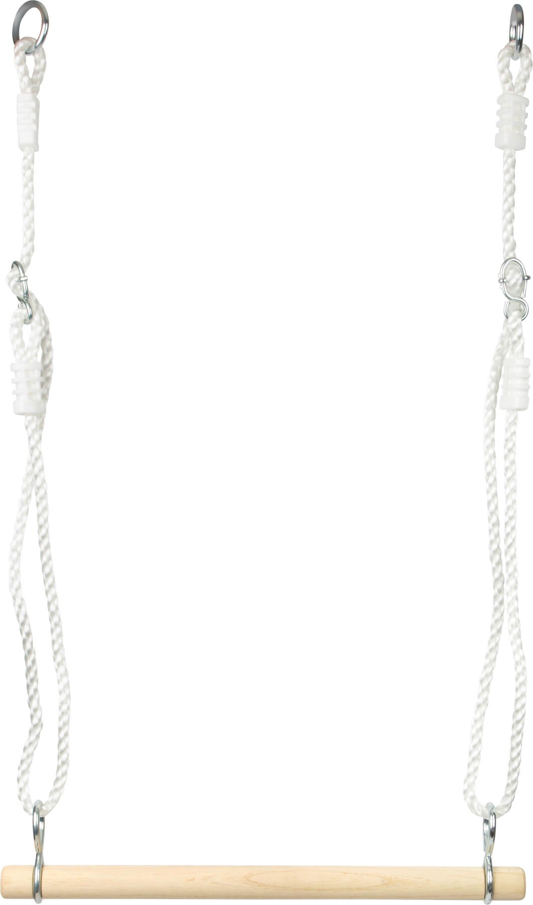 Trapecio de madera