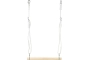 Trapecio de madera
