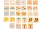 Juego de memoria safari
