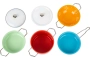 Set de ollas de cocina con accesorios