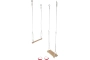 Swing Set gronxador + trapezi + anelles