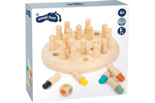 JOC DE MEMÒRIA DE COLORS