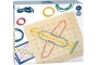 Geoboard de fusta