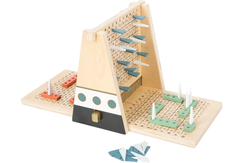 Juego de estrategia Regatta "Gold Edition"