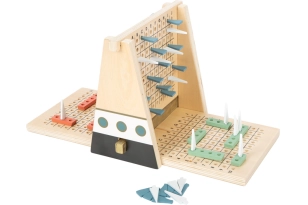 Juego de estrategia Regatta "Gold Edition"